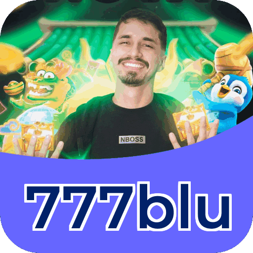 777blu APK