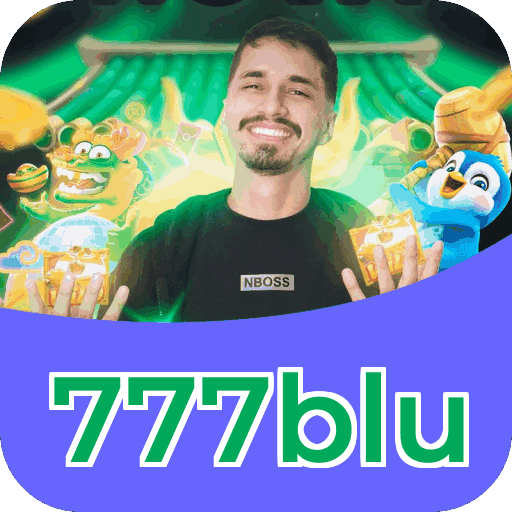 777blu APK